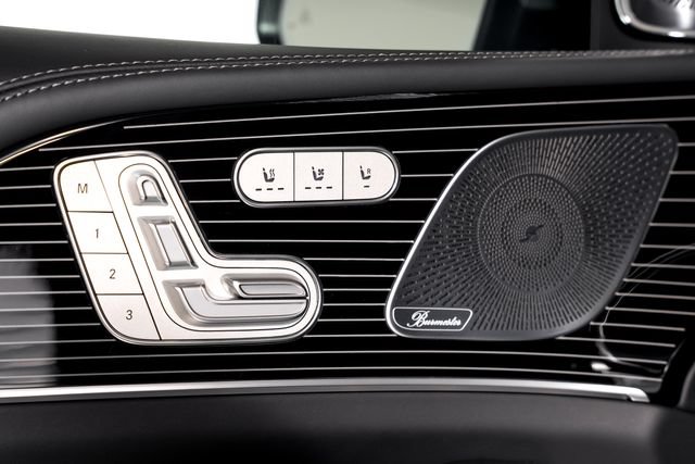 Used 2021 Mercedes-Benz Maybach GLS 600 4MATIC image 60