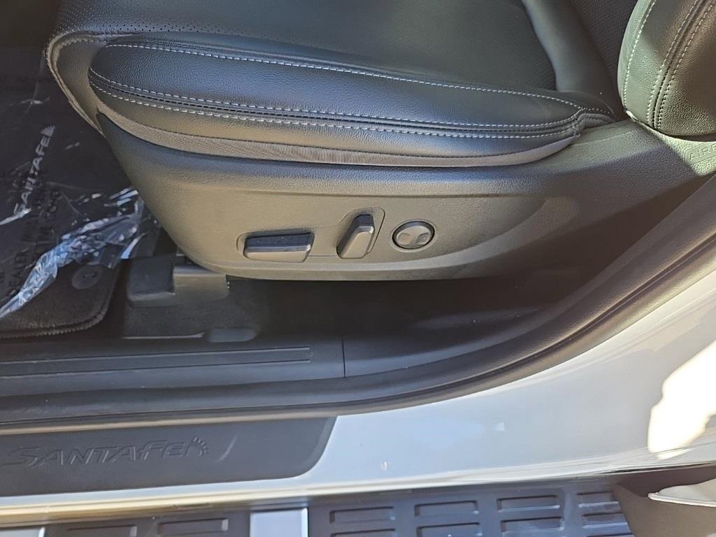 Used 2023 Hyundai Santa Fe XRT image 38