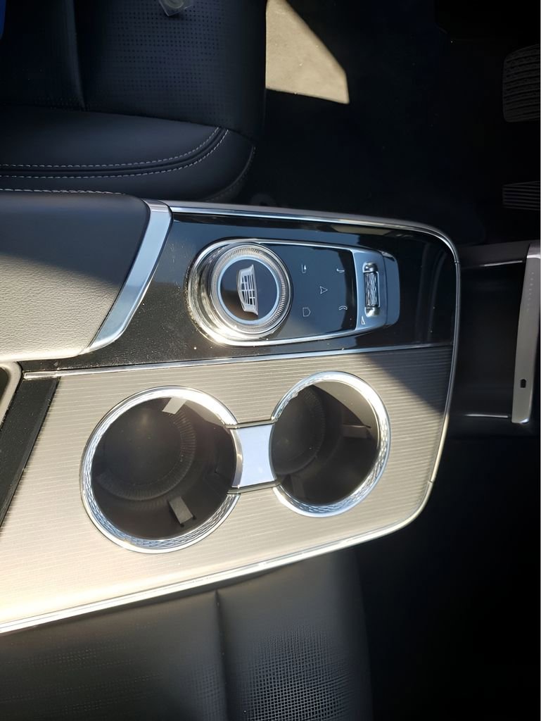 Certified 2024 Cadillac Lyriq Sport image 40