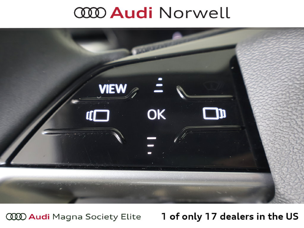 Used 2025 Audi Q5 Premium w/ Convenience Package AWD/4WD image 26