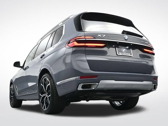 New 2026 BMW X7 xDrive40i AWD/4WD image 37