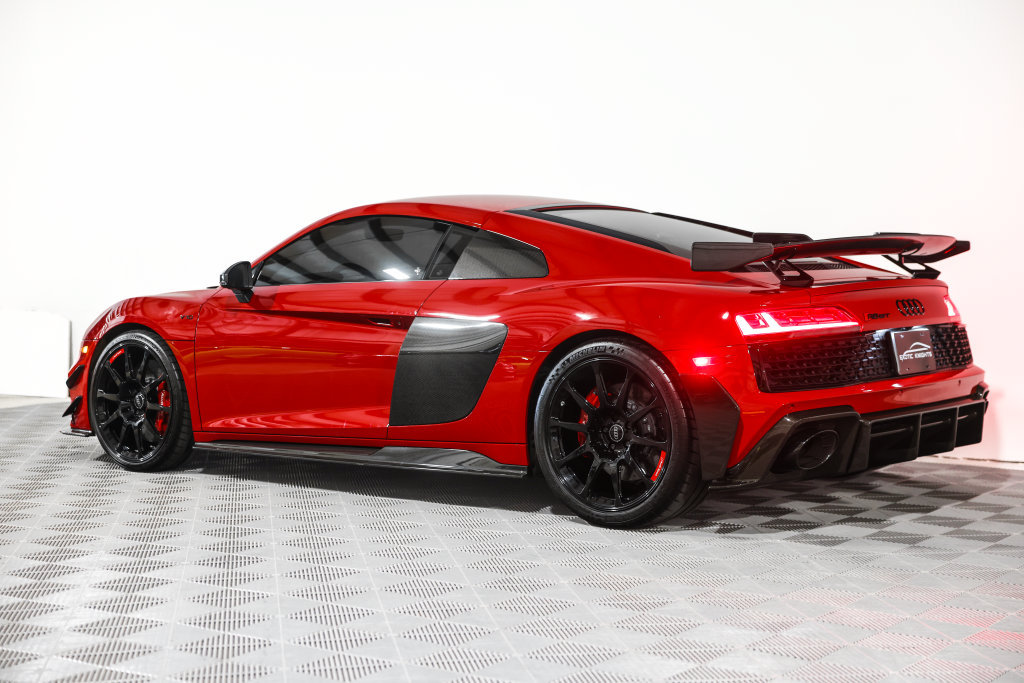 Used 2023 Audi R8 V10 GT RWD image 18
