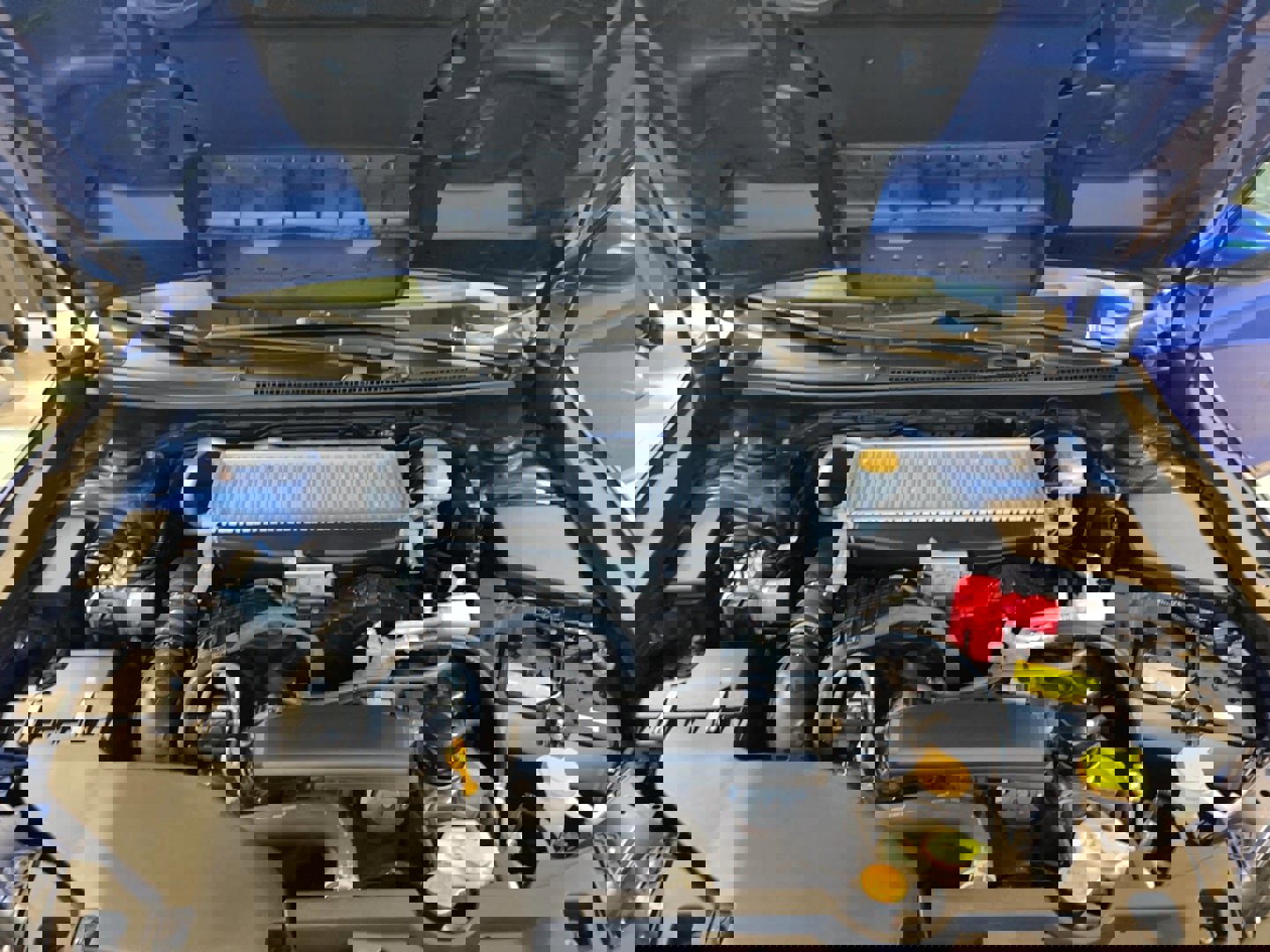 Used 2024 Subaru WRX AWD image 24