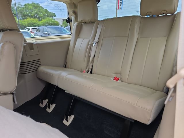 Used 2017 Ford Expedition Limited w/ Equipment Group 301A RWD image 28