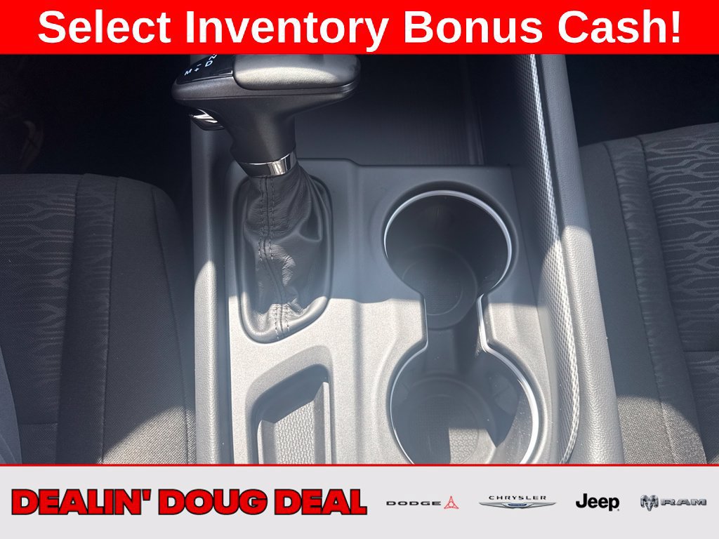 New 2026 Dodge Durango GT w/ Blacktop Package AWD/4WD image 21