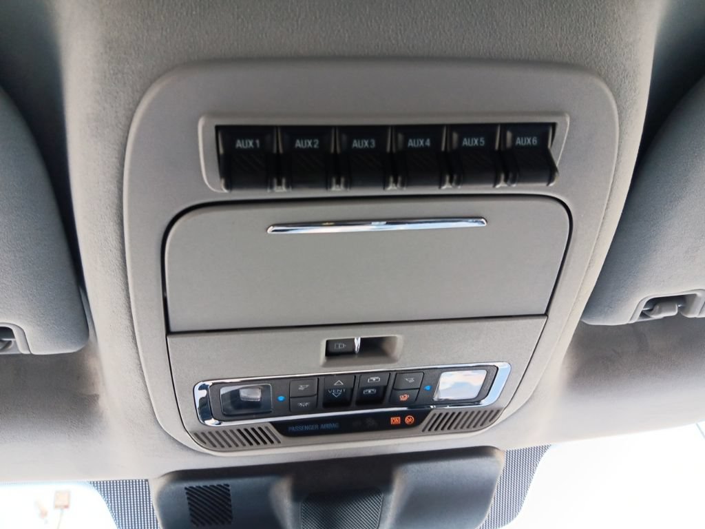 Used 2023 Ford F250 Limited w/ FX4 Off-Road Package AWD/4WD image 26