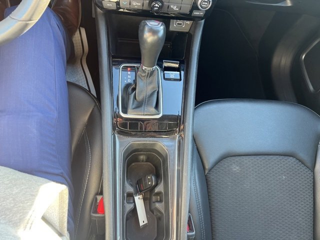 Used 2022 Jeep Compass Latitude image 13