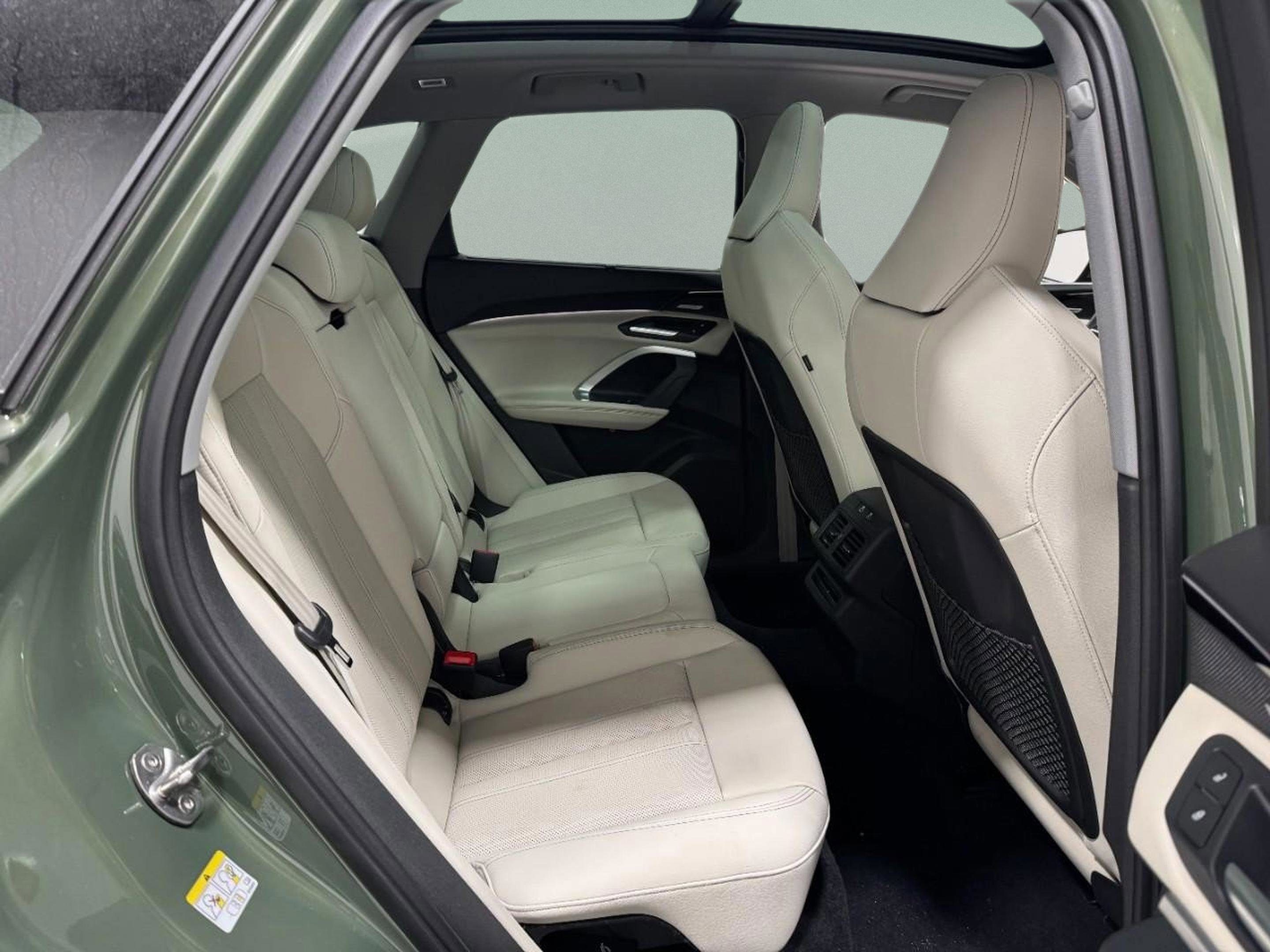 New 2025 Audi Q5 Premium Plus image 10