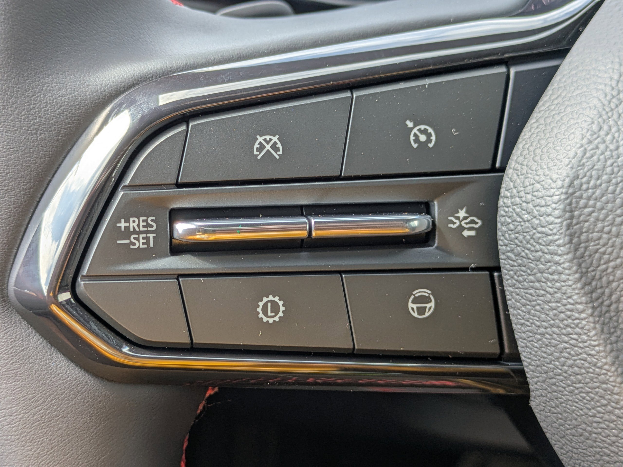 New 2026 Chevrolet Traverse RS image 26