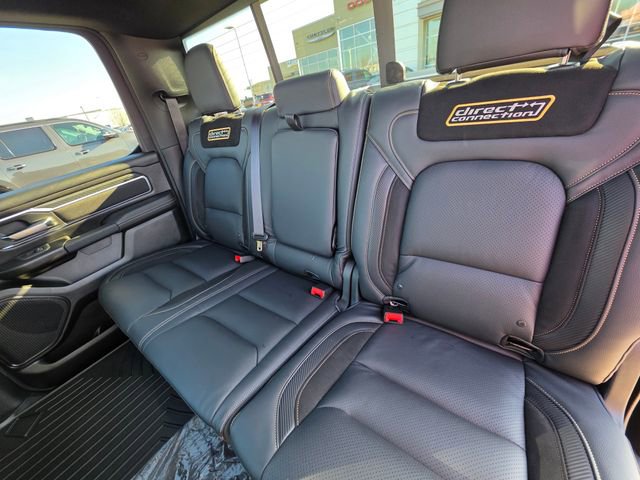 New 2026 RAM 1500 Big Horn image 15