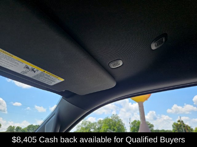 New 2026 RAM 1500 Big Horn w/ Night Edition AWD/4WD image 21