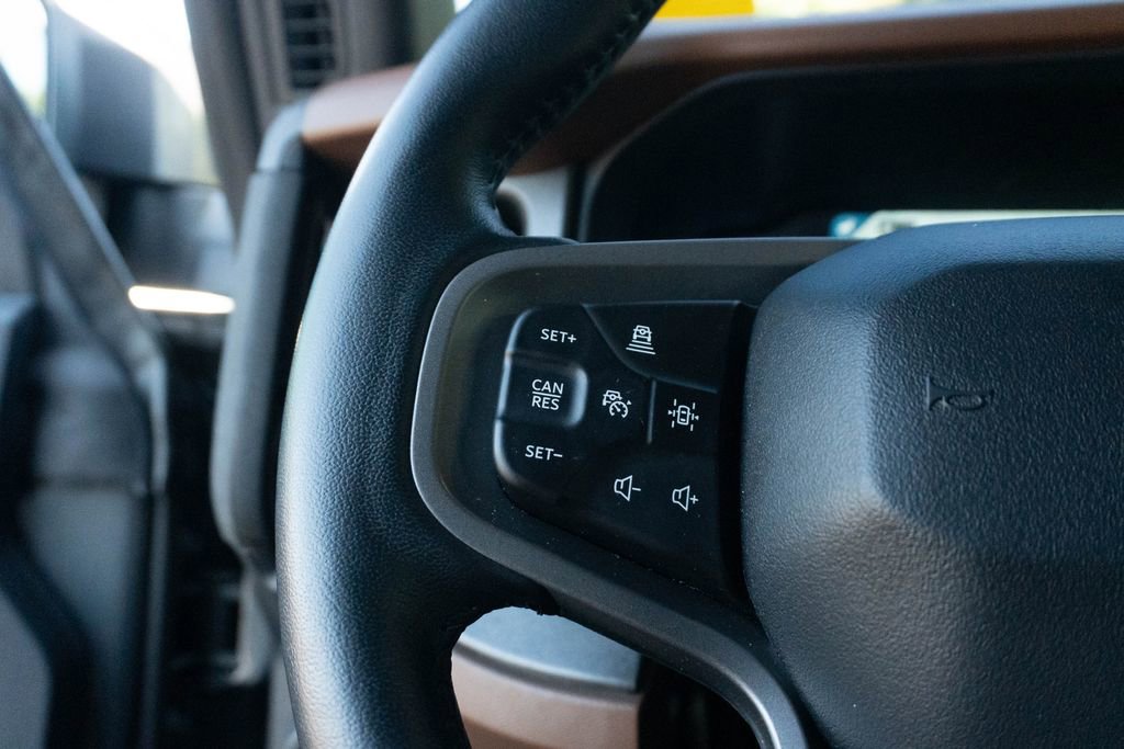 Used 2024 Ford Bronco Outer Banks AWD/4WD image 27