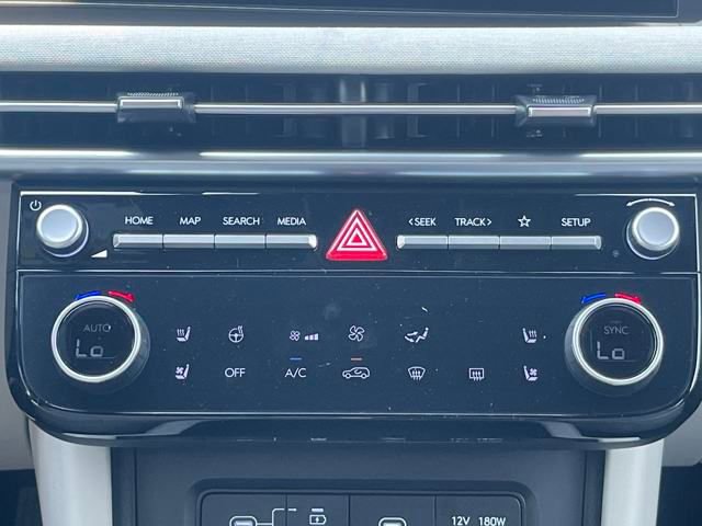 New 2025 Hyundai Tucson Limited image 33