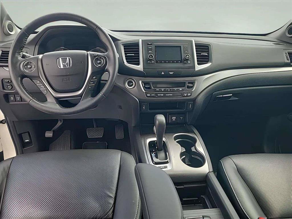 Used 2019 Honda Ridgeline RTL image 14