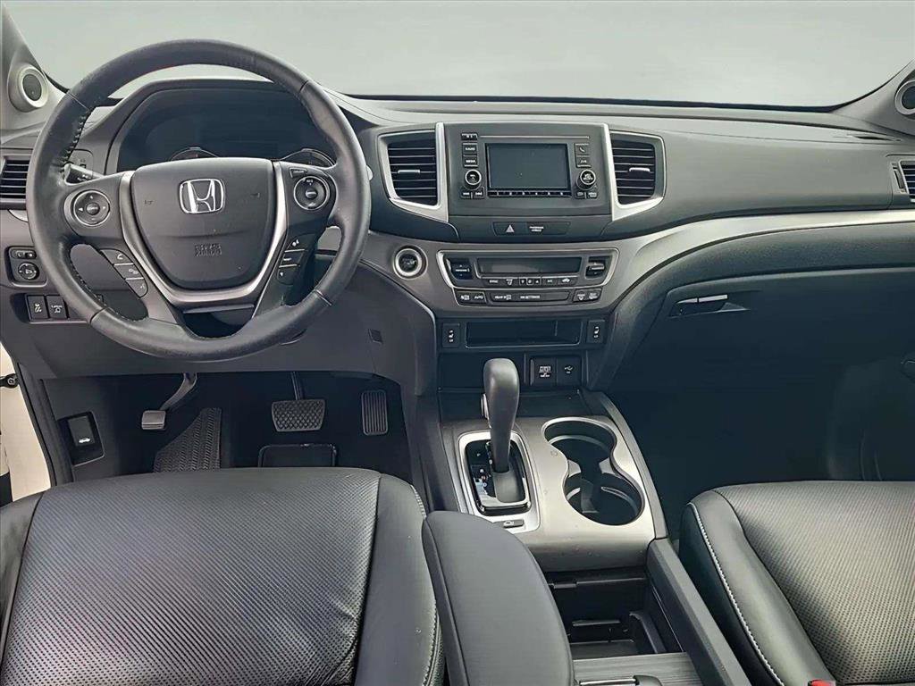 Used 2019 Honda Ridgeline RTL image 14