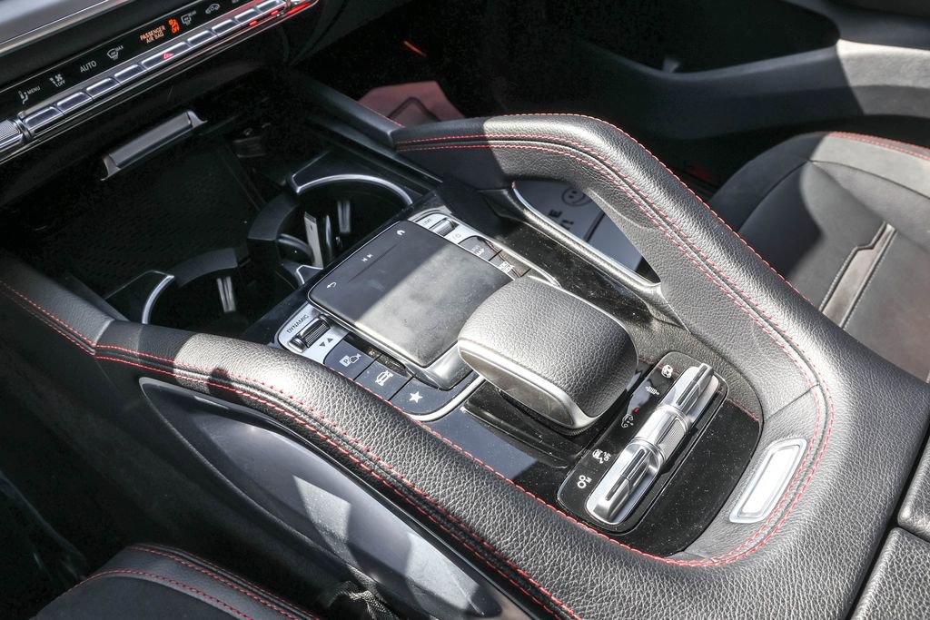 Used 2023 Mercedes-Benz GLE 53 AMG 4MATIC image 25