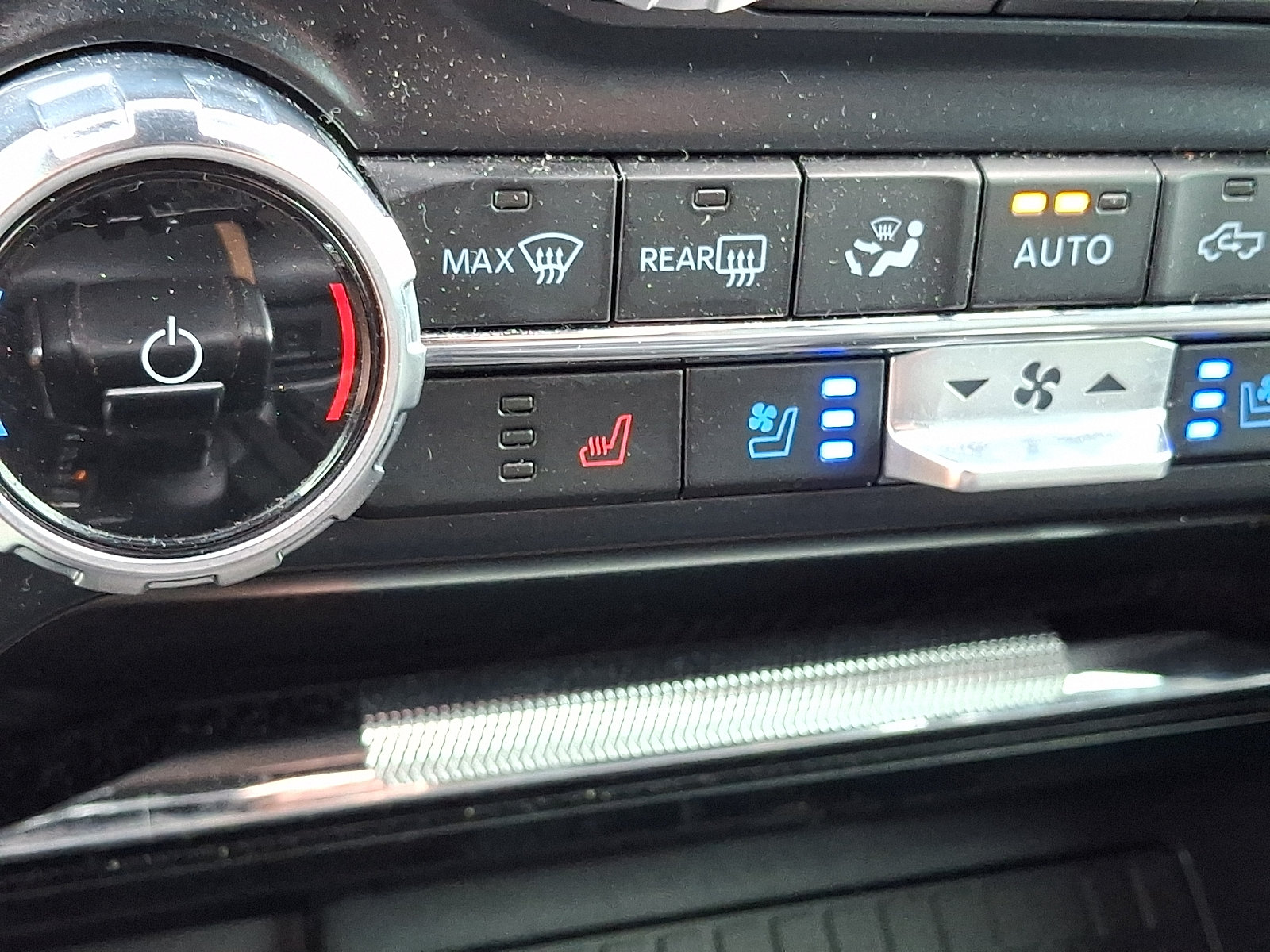 Used 2023 Ford F150 Platinum w/ Equipment Group 701A High AWD/4WD image 29