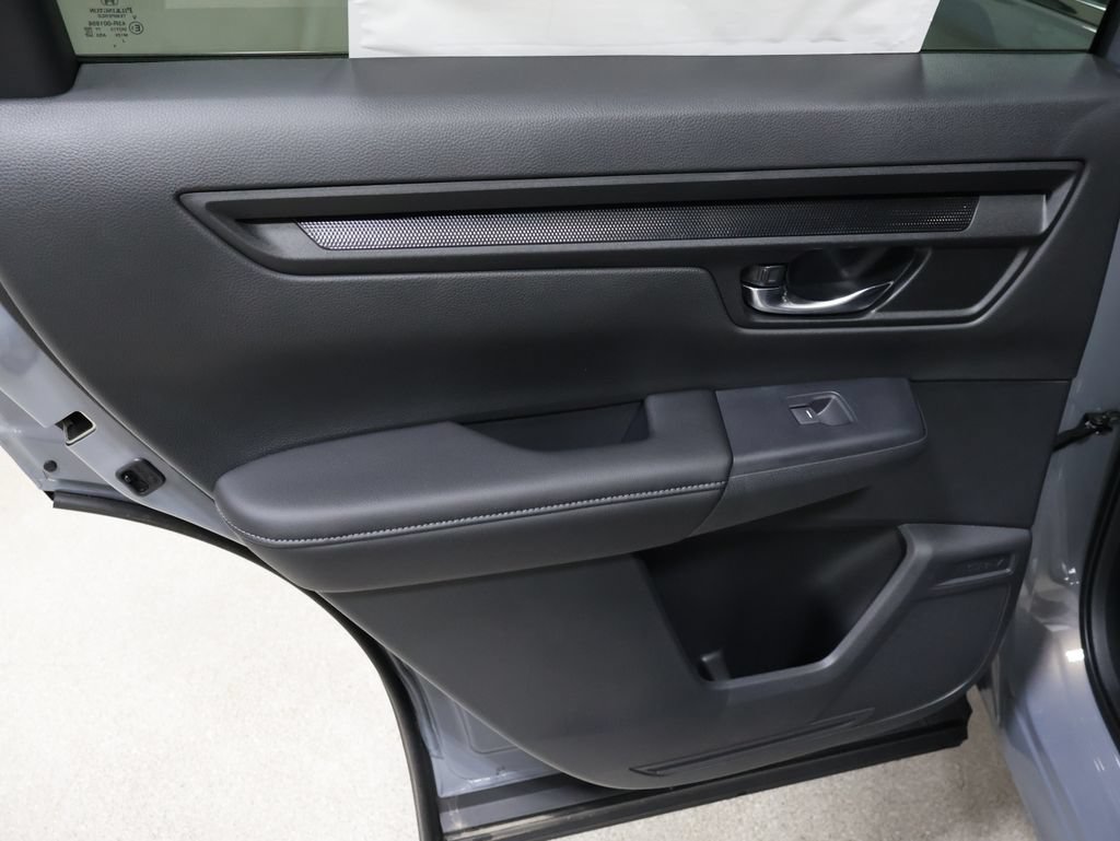 New 2026 Honda CR-V EX image 16