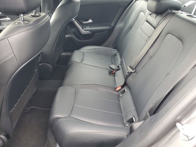 Used 2022 Mercedes-Benz CLA 250 image 22