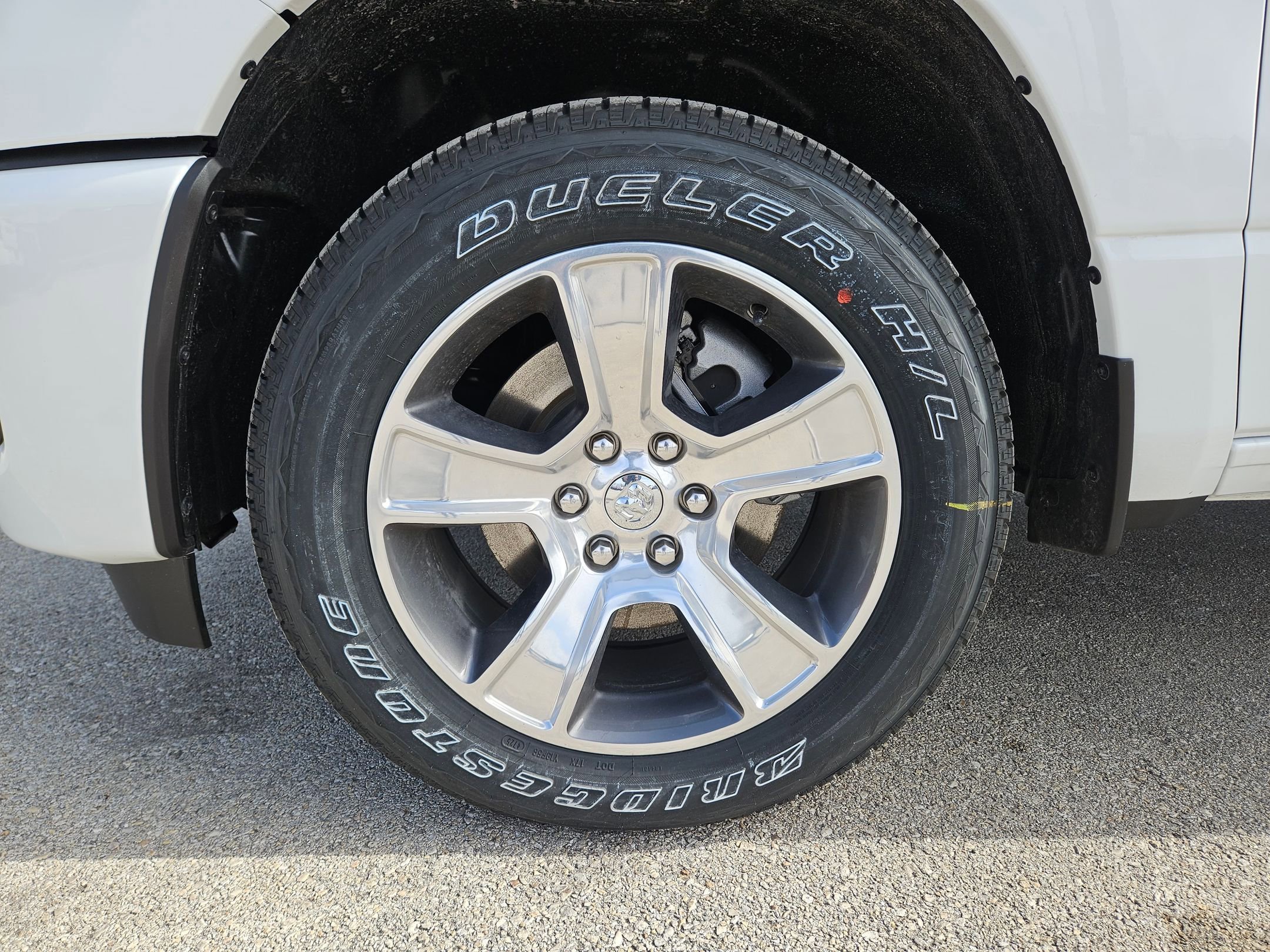 New 2026 RAM 1500 Express image 20