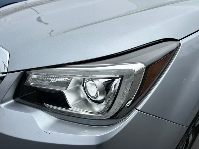 Used 2017 Subaru Forester 2.5i Limited image 7