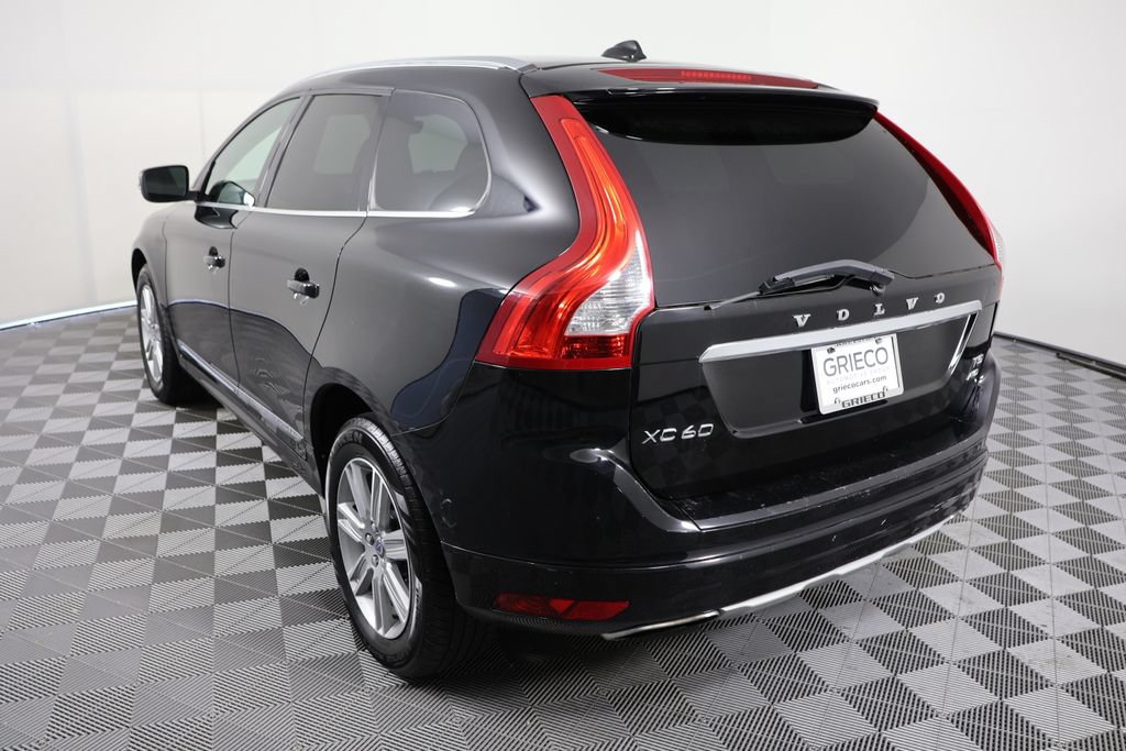 Used 2016 Volvo XC60 T5 Premier AWD/4WD image 6