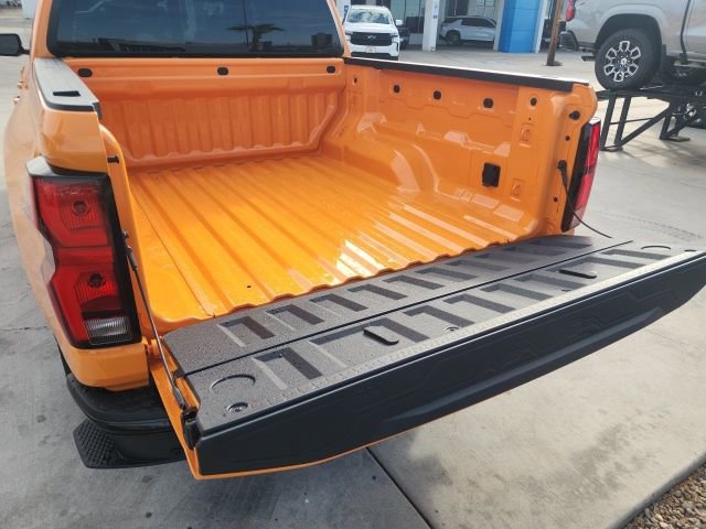 New 2026 Chevrolet Colorado Z71 w/ Technology Package image 16