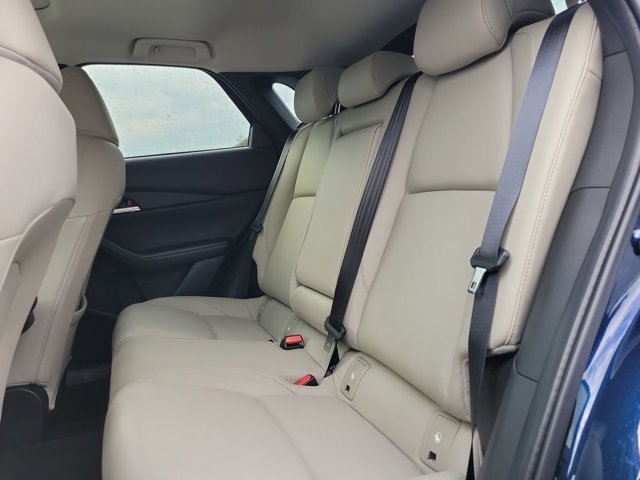 Used 2024 MAZDA CX-30 AWD 2.5 S w/ Preferred Package image 20