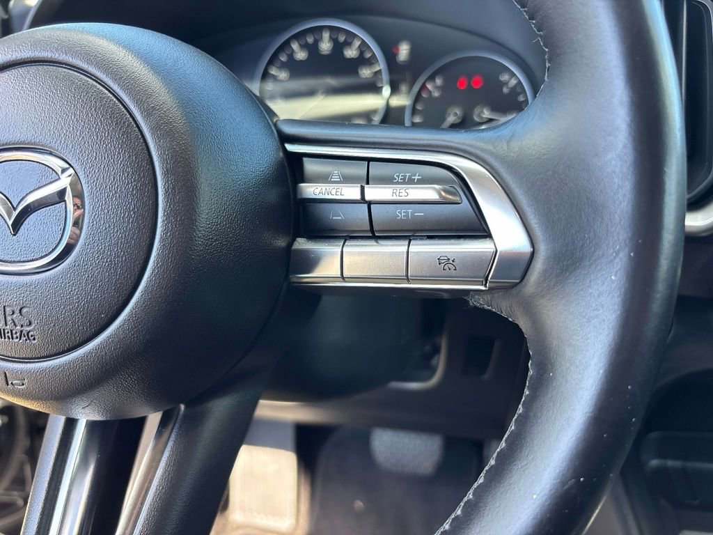 Certified 2024 MAZDA CX-50 AWD 2.5 S w/ Cargo Package image 12