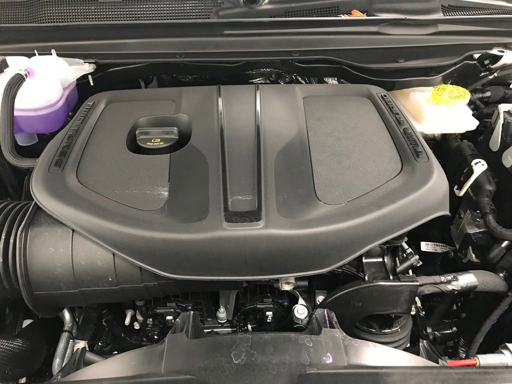 New 2026 RAM 1500 4x4 Crew Cab image 44