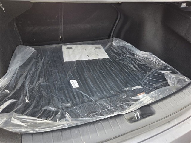 Used 2021 Kia Forte GT-Line image 13