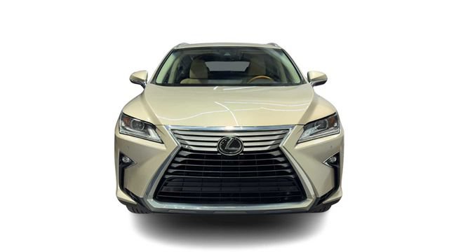 Used 2017 Lexus RX 350 FWD w/ Premium Package image 6