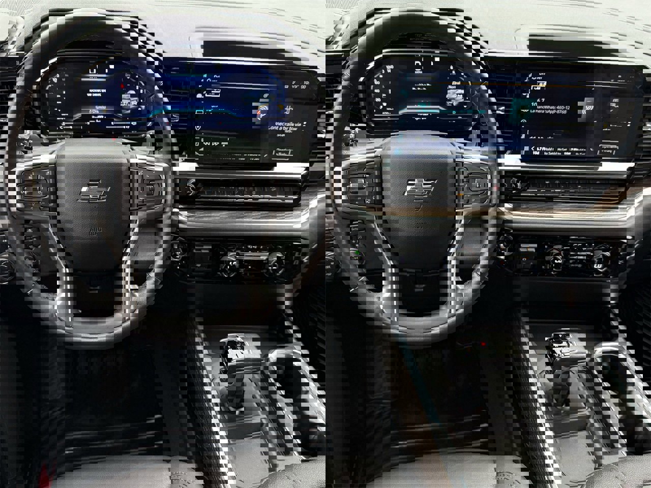 Used 2022 Chevrolet Silverado 1500 RST w/ Convenience Package II image 11