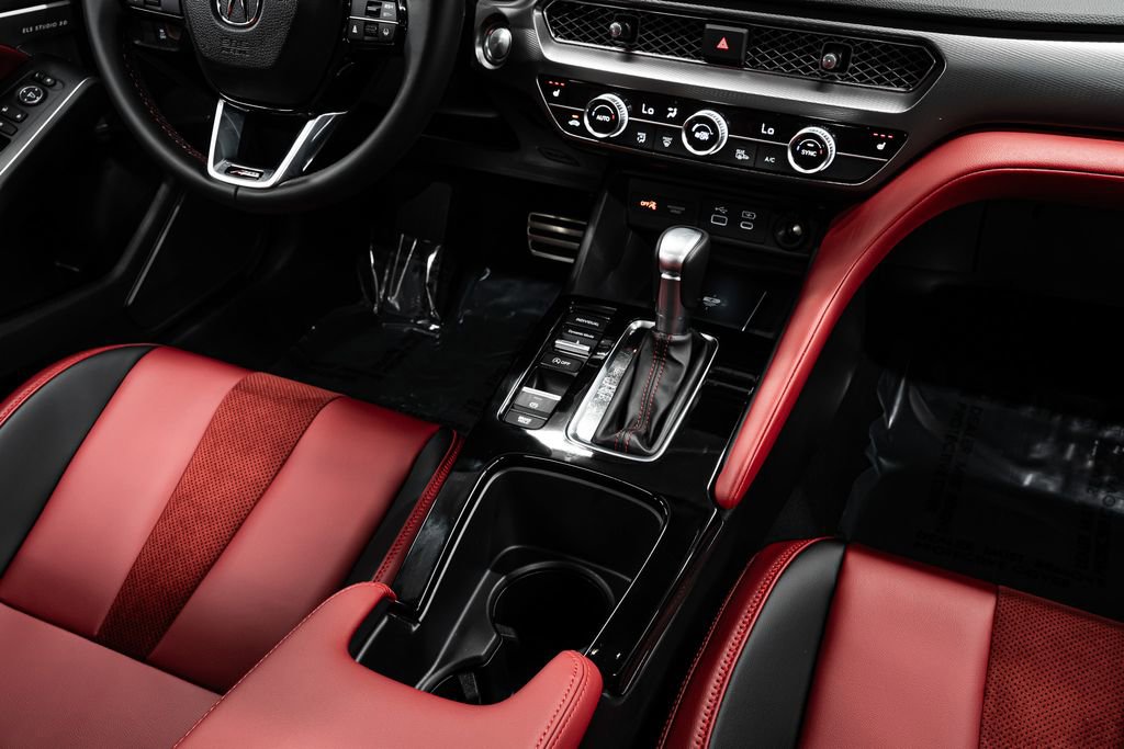 New 2026 Acura Integra A-Spec image 25