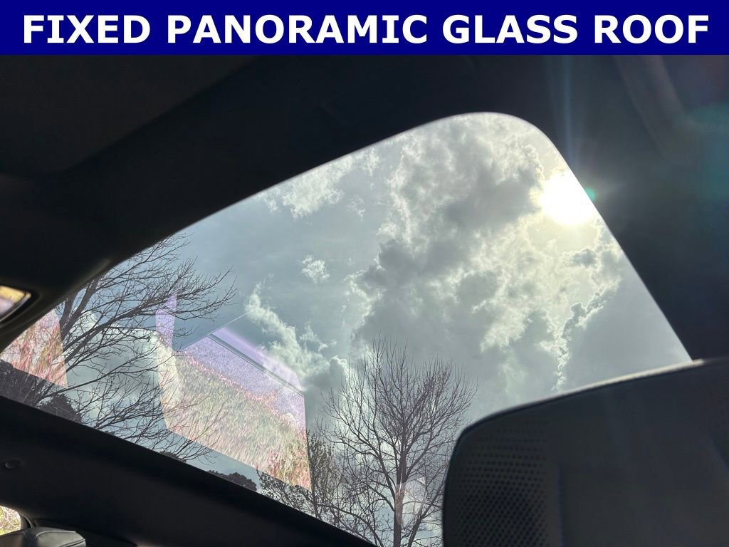 Used 2025 Cadillac Escalade IQ Sport 1 w/ Smart Trailering package image 2