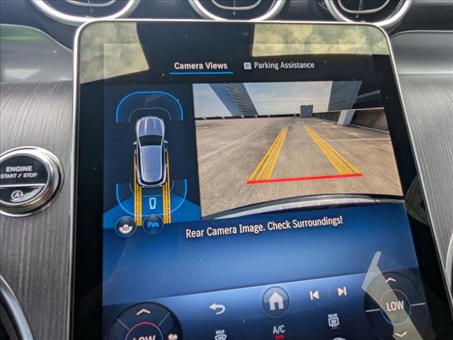 Certified 2026 Mercedes-Benz GLC 300 image 12