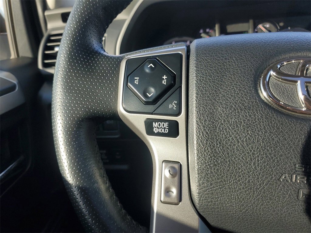 Used 2024 Toyota 4Runner Limited image 21