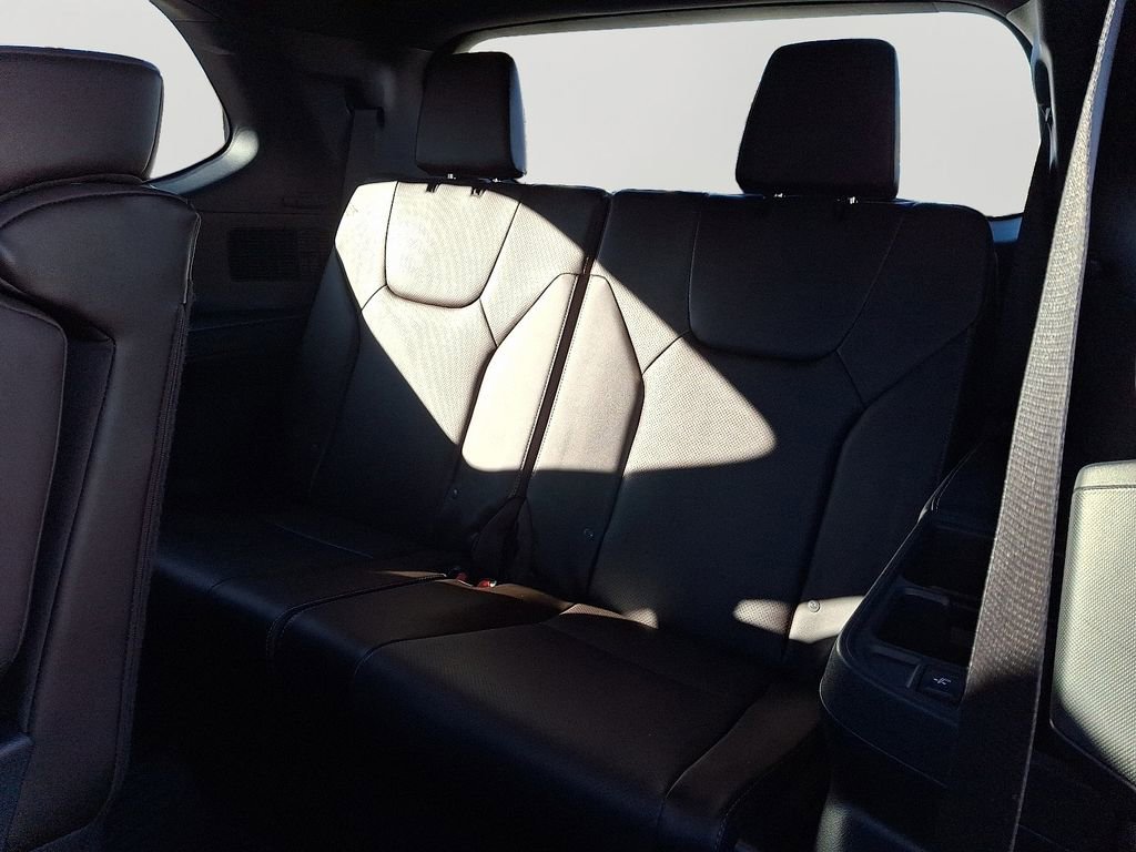 Used 2024 Lexus TX 350 350 Premium image 12