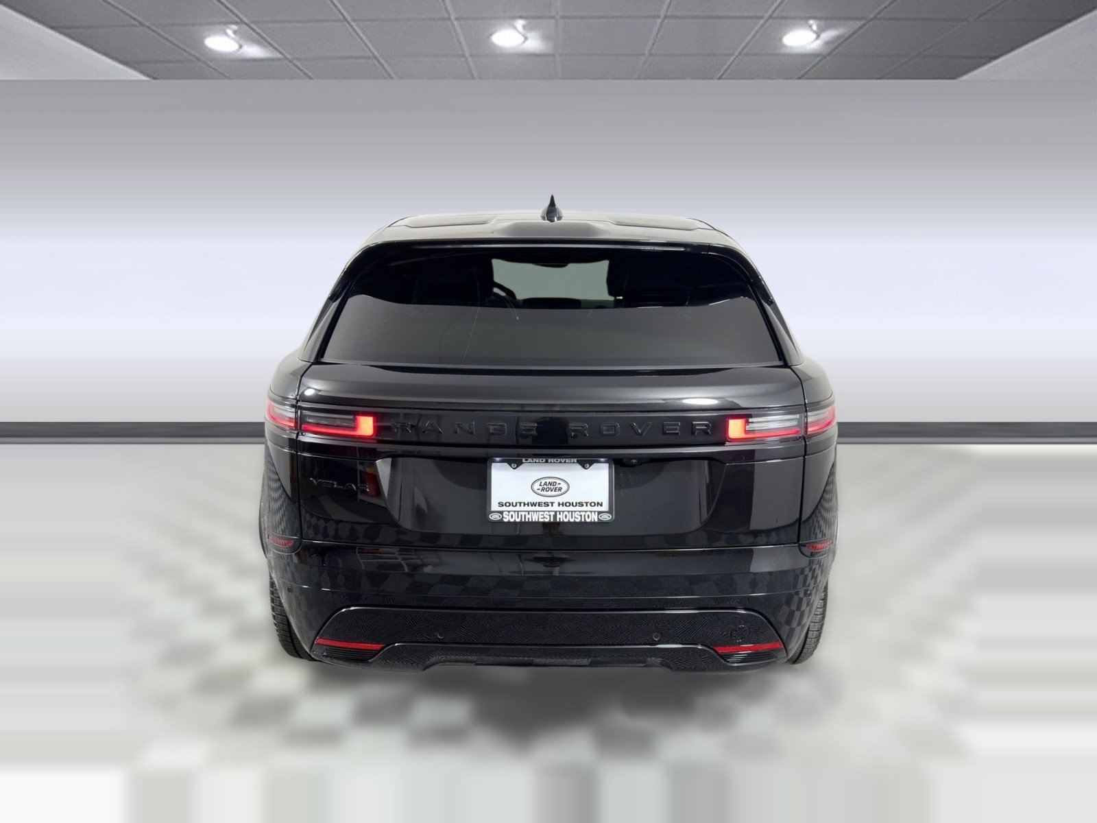 Certified 2026 Land Rover Range Rover Velar Dynamic SE image 10