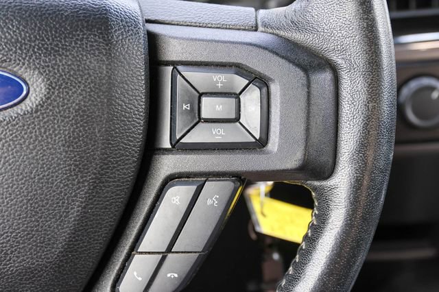 Used 2017 Ford F150 XLT w/ Equipment Group 302A Luxury image 29