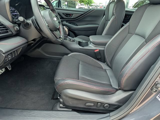Used 2024 Subaru Legacy Sport AWD/4WD image 14