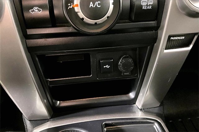 Used 2021 Toyota 4Runner SR5 image 16