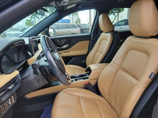 Used 2021 Lincoln Corsair Reserve image 21