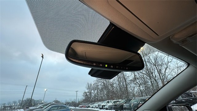 Used 2021 Nissan Murano SL w/ SL Moonroof Package image 22