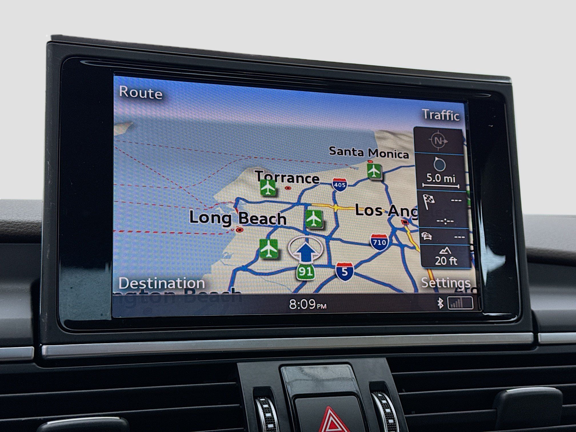 Used 2018 Audi A6 2.0T Premium FWD image 10