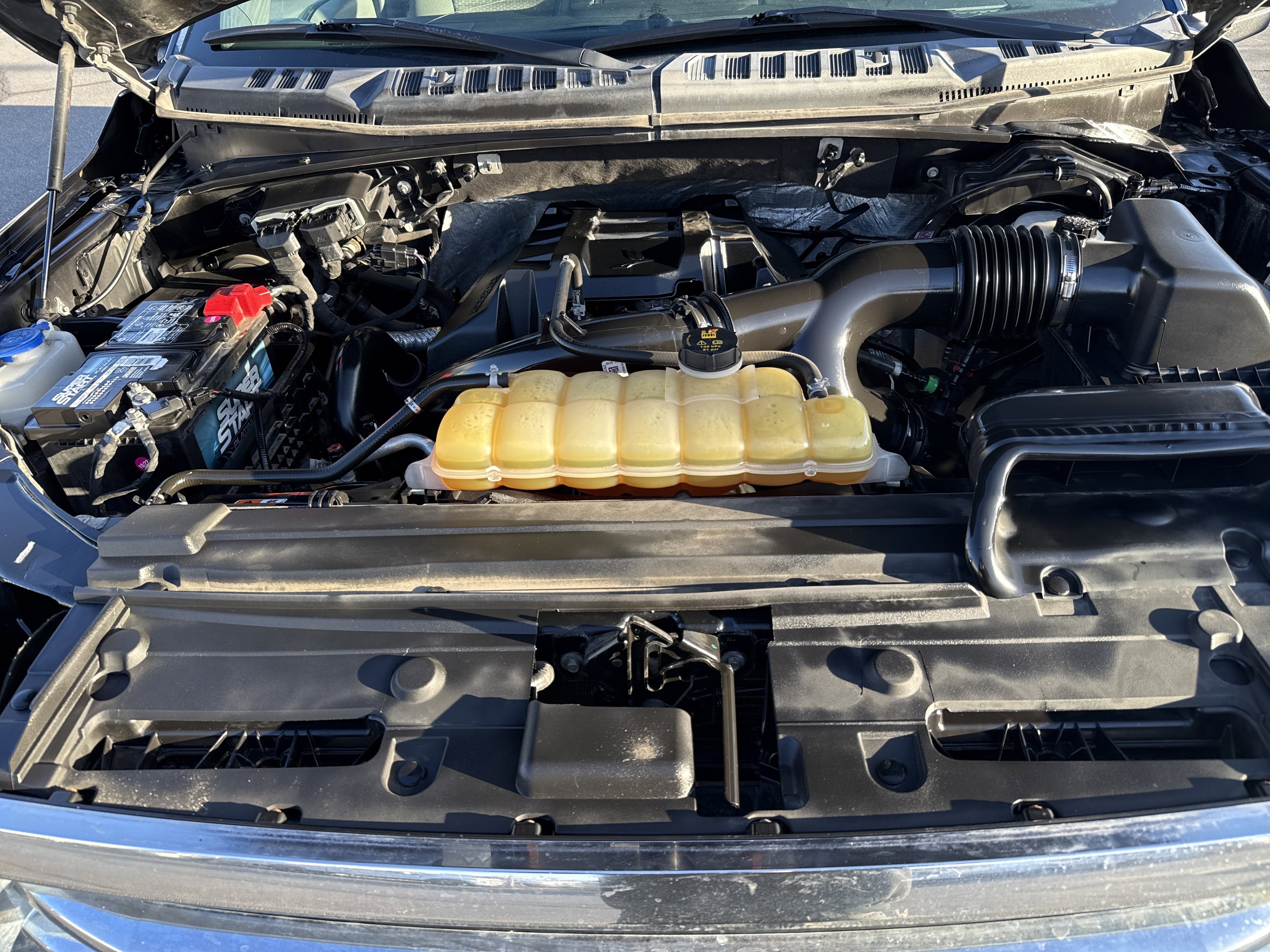 Used 2016 Ford F150 XLT w/ Equipment Group 301A Mid image 26