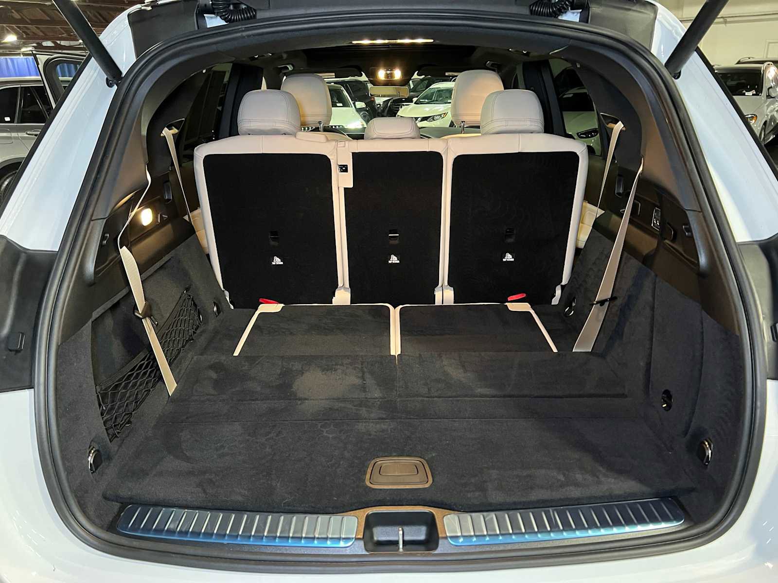 Used 2025 Mercedes-Benz GLE 450 4MATIC image 18