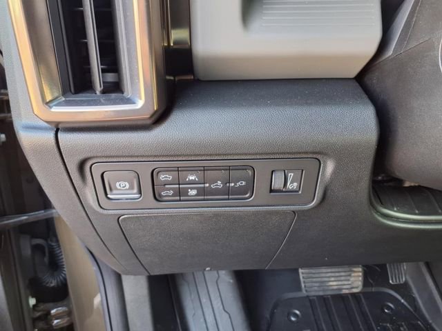New 2025 GMC Hummer EV 3X image 21