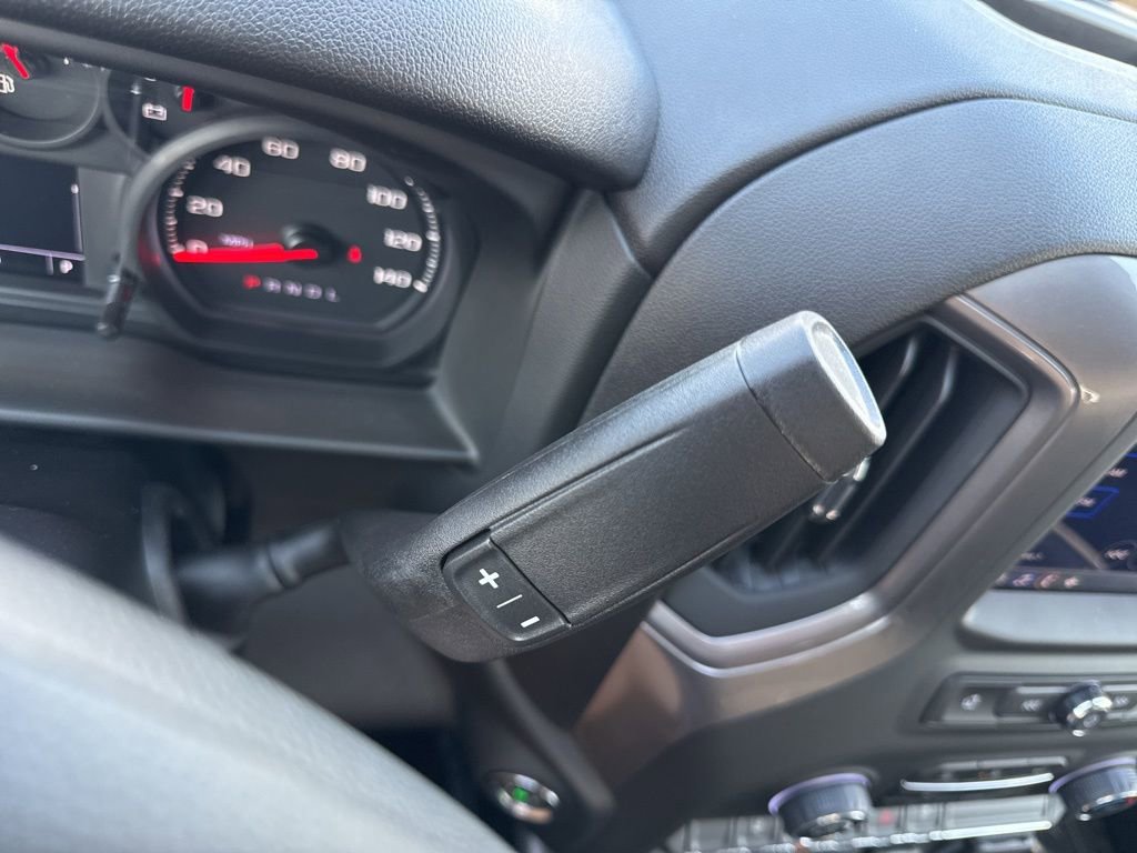 New 2026 Chevrolet Silverado 2500 W/T image 14