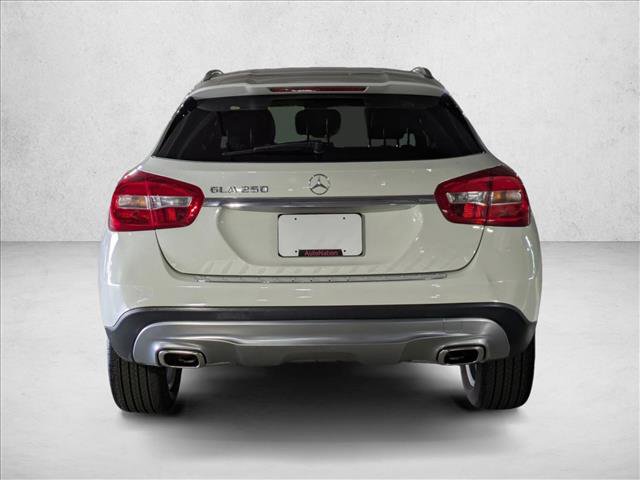 Used 2016 Mercedes-Benz GLA 250 image 6